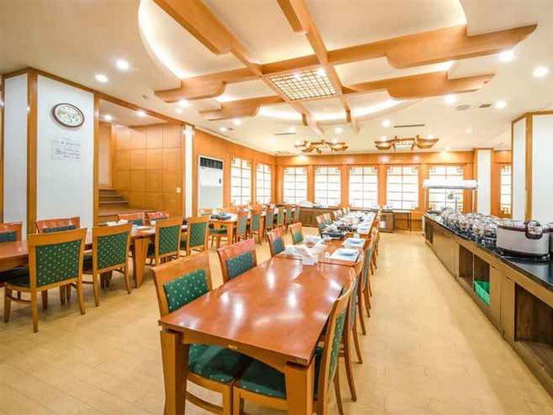 Jeju Hawaii Hotel Eksteriør billede